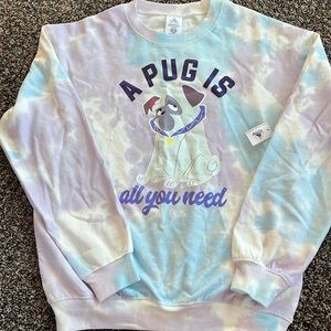 Disneyland Crewneck Sweater